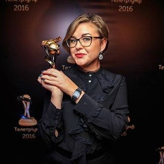 Лёсик Сныткова, 10.01.1987, Запорожье