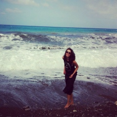 Юлия Александрова, 21.04, Санкт-Петербург