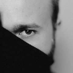 Дима Бурдин, 13.07, Praha