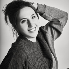 Анна Ворфоломеева, 09.03.1989, Жуковский