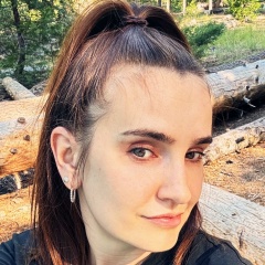 Маша Малюгина, 16.03, Москва