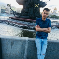 Дамир Жавелев, 30.12.1991, Москва