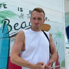 Илья Максимов, 14.07, Ижевск