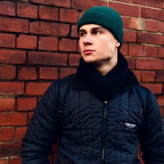 Андрей Зубко, 08.02, Liverpool