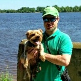 Миша Шекунов, 31.03, Пермь