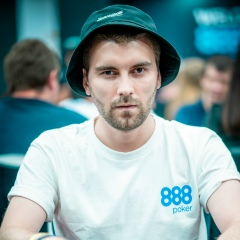 Дима Дербенёв, 06.06.1993, Омск