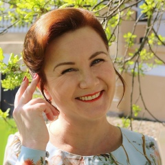 Ирина Новопольцева, 14.06, Санкт-Петербург