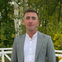 Сергей Фролов, 24.11, Чебоксары