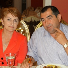 Масхут Аппаев, 16.03, Нальчик