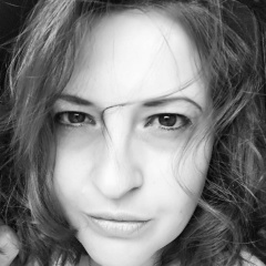 Кристина Казарян (Середович), 23.09.1980, Тюмень