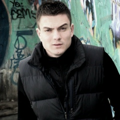 Сергей Геер, 23.09, Киев