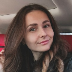 Мария Шелях, 21.02.1992, Батайск