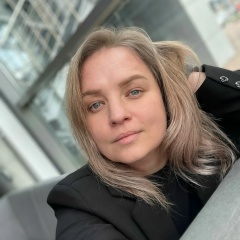 Вера Гишян, Санкт-Петербург