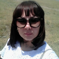 Молдир Усипова, 18.05.1987, Шымкент