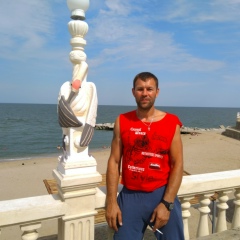 Пётр Недоступов, 25.04, Волгоград