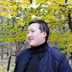 Біржан Мырзаханов, 08.02, Шу