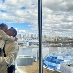 Vovka Che, 07.02.1990