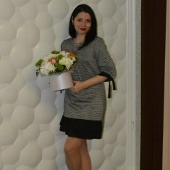 Катя Кубанцева, 28.11