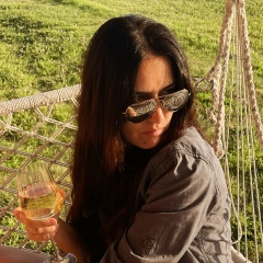 Наташа Ахтямова, 18.08