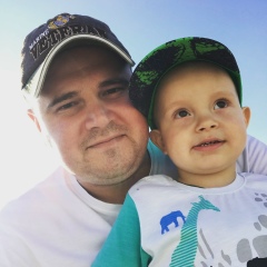 Дмитрий Несторяк, 17.09.1993, Сузун