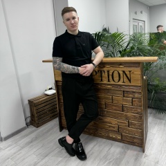 Александр Жуков, 07.08