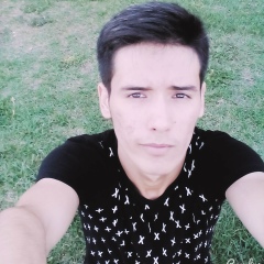 Рустамбек Мамадалиев, 27.05.1991, Ташкент