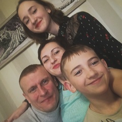 Ирина Филимонова, 01.05, Кириши