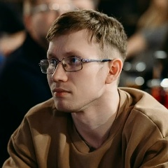 Дима Бовкуненко, 29.01