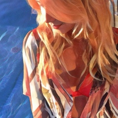 Юлия Лаптева, 19.07, Днепр (Днепропетровск)