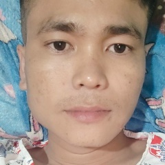 Ko Yan, 29.09.1995, Hmawbi