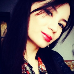 Жансая Нуржумаева, 14.04.1990, Москва