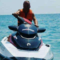 Павел Коваленко, 27.03, Санкт-Петербург