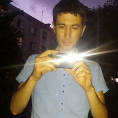 Шавкат Шавкат, 24.12.1987, Ташкент