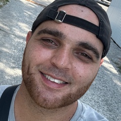 Максим Зубахин, 15.06.1997, Краснодар