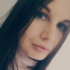 Ольга Леонтьева, Иркутск