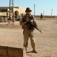 Иван Сергеевич, Санкт-Петербург