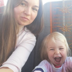 Светлана Кулешова, 08.09.1988, Москва