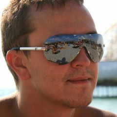 Евгений Леонтьев, 02.03, Санкт-Петербург