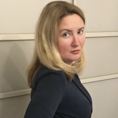 Виктория Назаретская, 12.06.1977, Санкт-Петербург