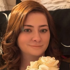 Ольга Орехова, 21.03, Краснодар