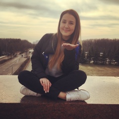 Зоя Шереметьева, 23.06, Москва