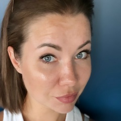 Татьяна Бронер, 23.12.1986, Москва