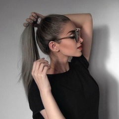 Диана Мельникова, 15.08.1997, Днепр (Днепропетровск)