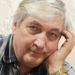 Александр Жмакин, 05.02.1953, Нижний Новгород