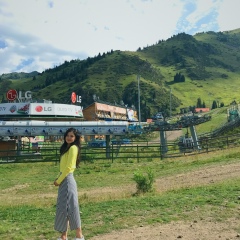 Айдана Жарменова, 07.10.1993, Алматы