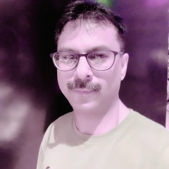 Vivek Gupta, 18.04.1977, Бишкек