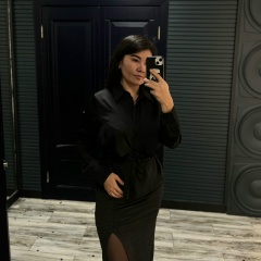 Asema Bisembayeva, 26.10, Экибастуз