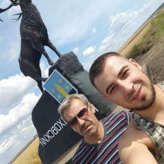 Евгений Соловьёв, 13.03.1990