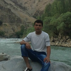 Абдурашит Джабборов, 30.10.1988, Худжанд