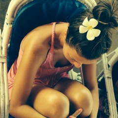 Юлия Лысенкова, 17.09, Алматы